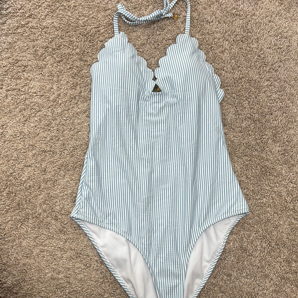 Jessica Simpson Swimsuit